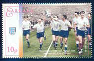 Tottenham