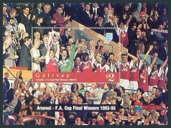 Arsenal