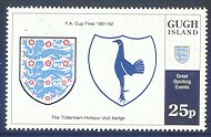 Tottenham Hotspur