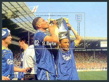 Vinny Jones